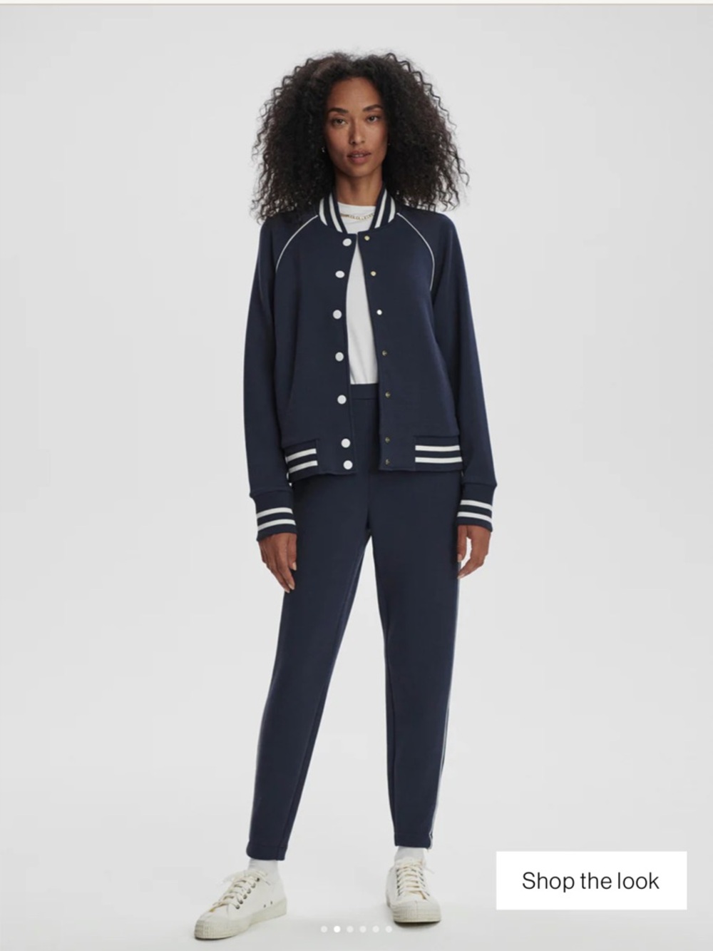 Varley Jacket - Picture 3 of 5